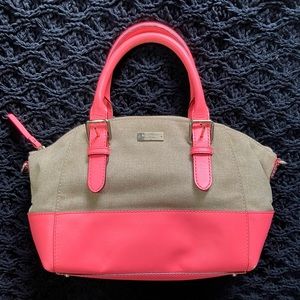 Kate Spade Charlotte St. Sloan bag